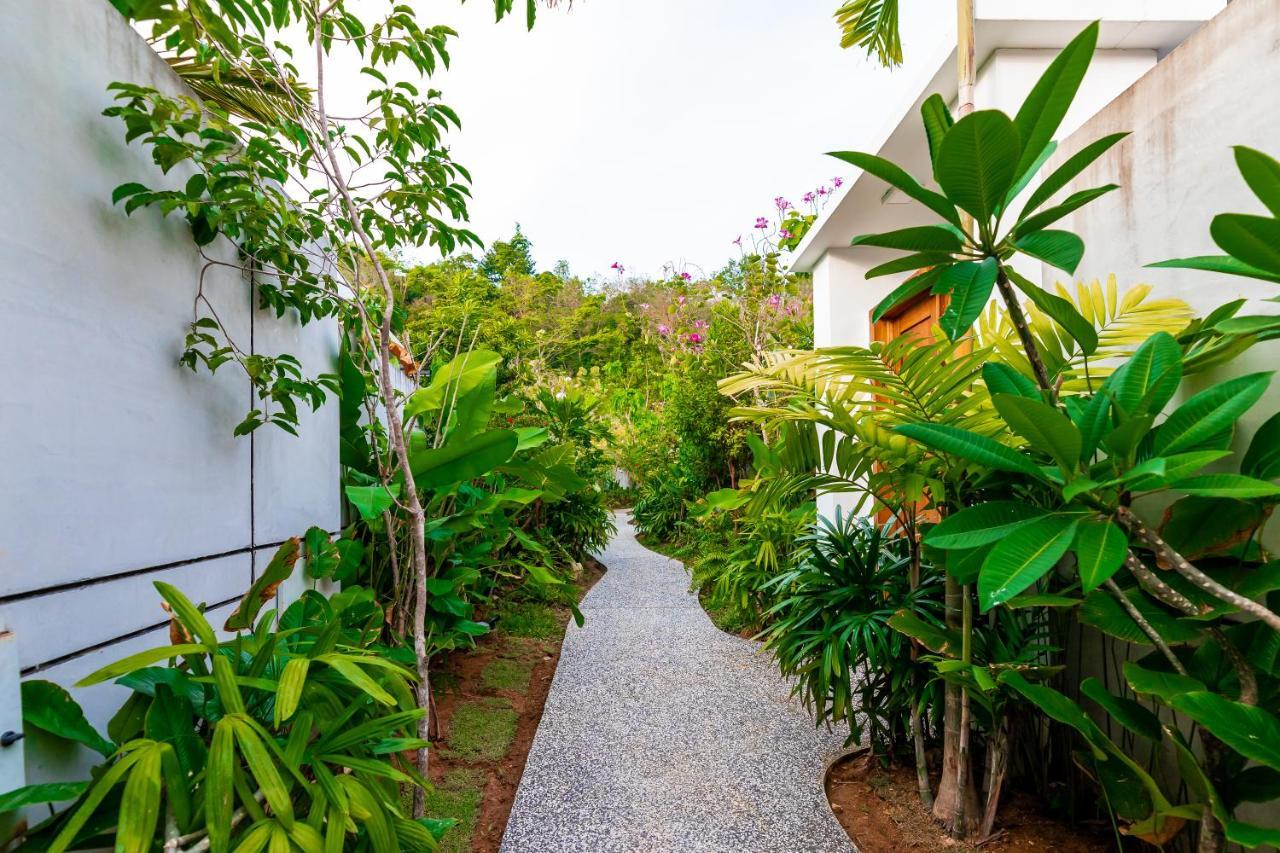 มาเนะฮ์ วิลลา-ไพรเวทพูล Villa ปันไตเจอนัง ภายนอก รูปภาพ